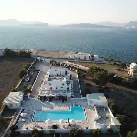 Akrotírion The Fisherman'S House Santorini المظهر الخارجي الصورة