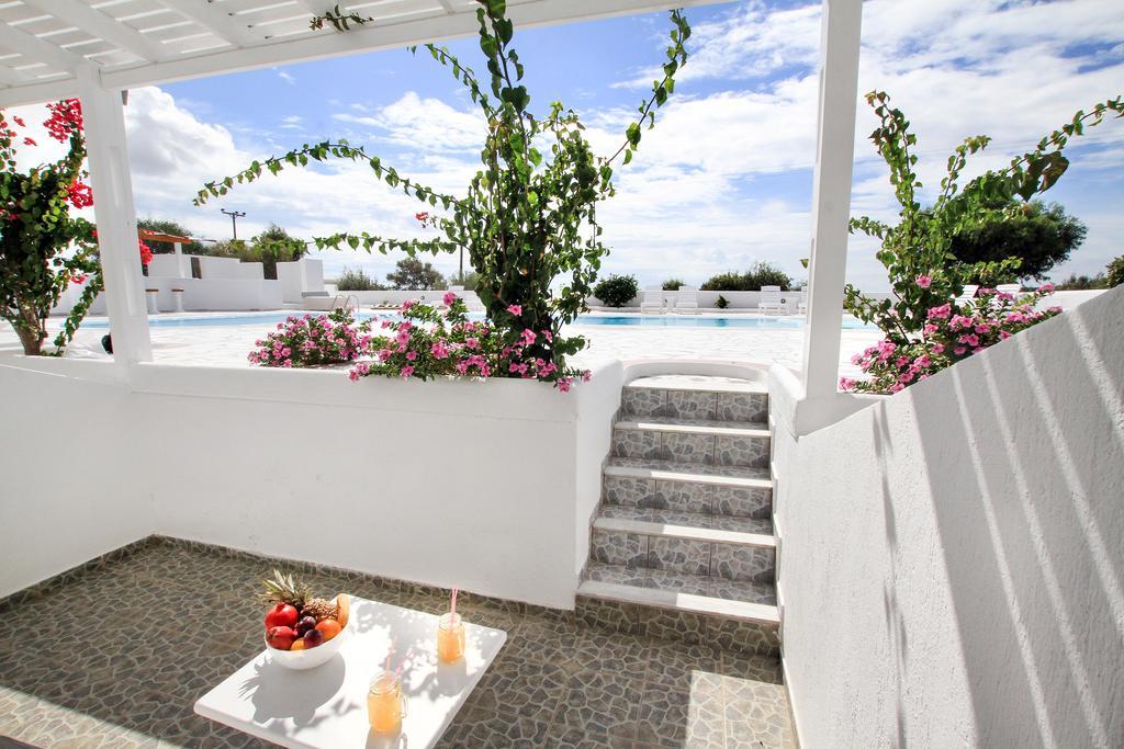 The Fisherman'S House Santorini Akrotírion الغرفة الصورة