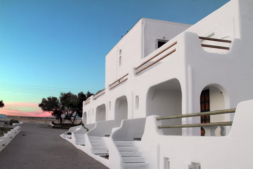 The Fisherman'S House Santorini Akrotírion المظهر الخارجي الصورة