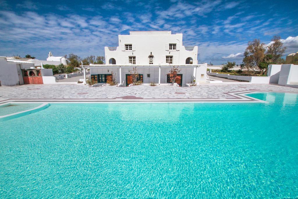 The Fisherman'S House Santorini Akrotírion المظهر الخارجي الصورة